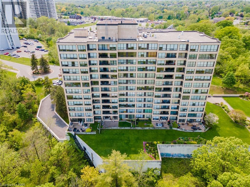 3 Towering Heights Boulevard Unit# 605, St. Catharines, Ontario  L2T 4A4 - Photo 33 - 40578170