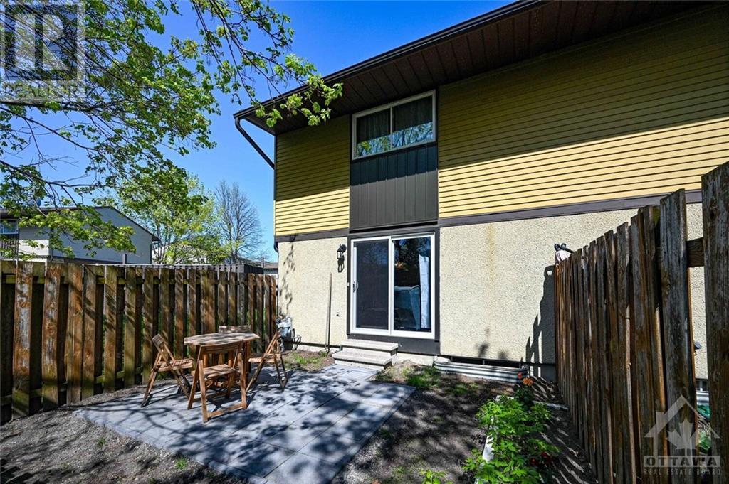 2570 SOUTHVALE CRESCENT UNIT#117 