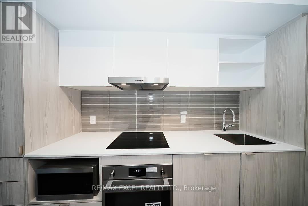 3605 - 138 Downes Street, Toronto, Ontario  M5E 0E4 - Photo 11 - C8290298