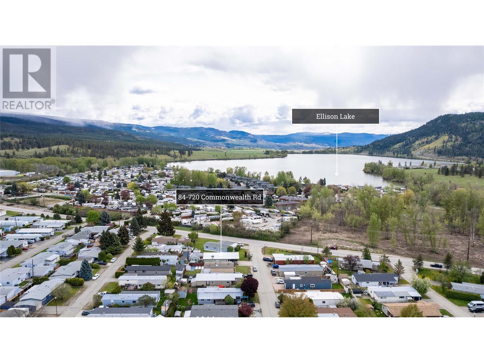 720 Commonwealth Road Unit# 84, lake country, British Columbia