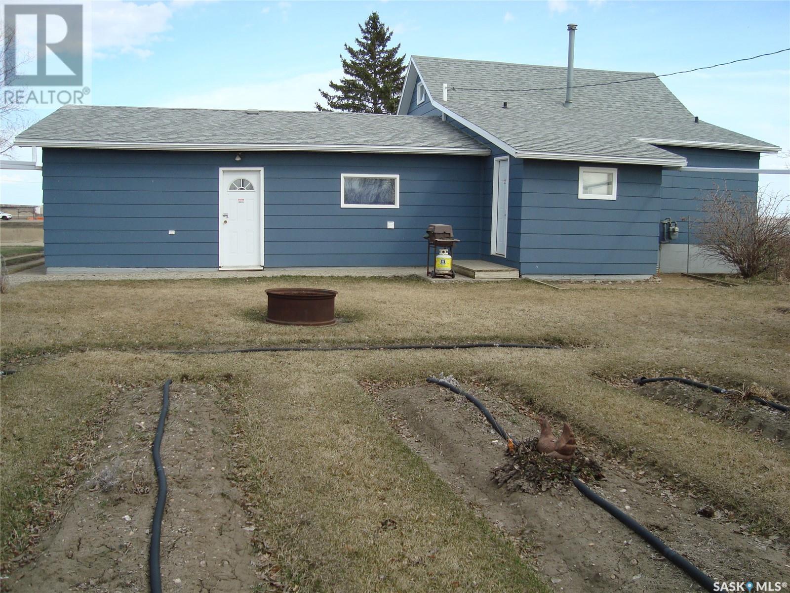 106 Reed Street, Morse, Saskatchewan  S0N 3C0 - Photo 33 - SK967054