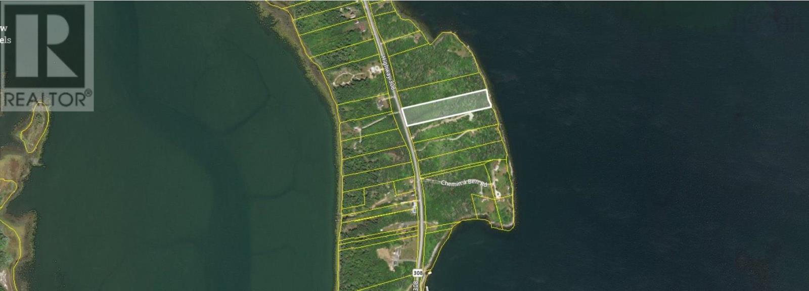 Lot Highway 308, Morris Island, Nova Scotia  B0W 3M0 - Photo 9 - 202214724