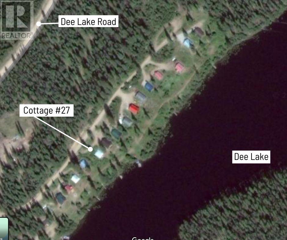 10250 Dee Lake Road Road Unit# 27 Lake Country