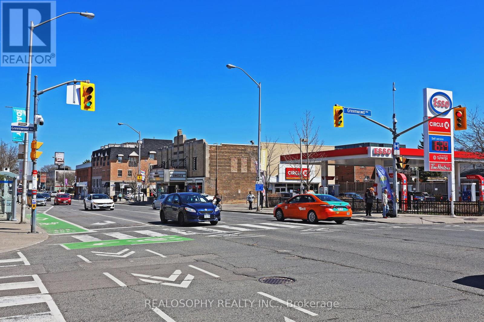 1170 Danforth Avenue, Toronto, Ontario  M4J 1M3 - Photo 15 - E8290670