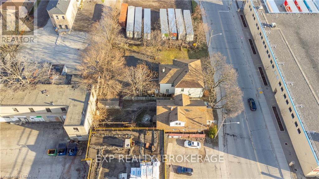 224, 226 & 230 Richmond Street, London, Ontario  N6B 2H6 - Photo 10 - X8259362