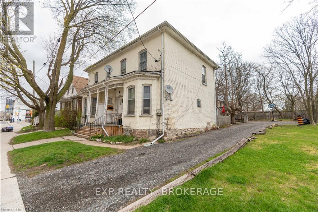 224, 226 & 230 Richmond Street, London, Ontario  N6B 2H6 - Photo 5 - X8259362