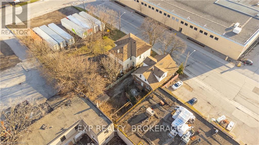 224, 226 & 230 Richmond Street, London, Ontario  N6B 2H6 - Photo 8 - X8259362