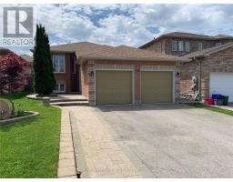 199 COUNTRY LANE, barrie, Ontario