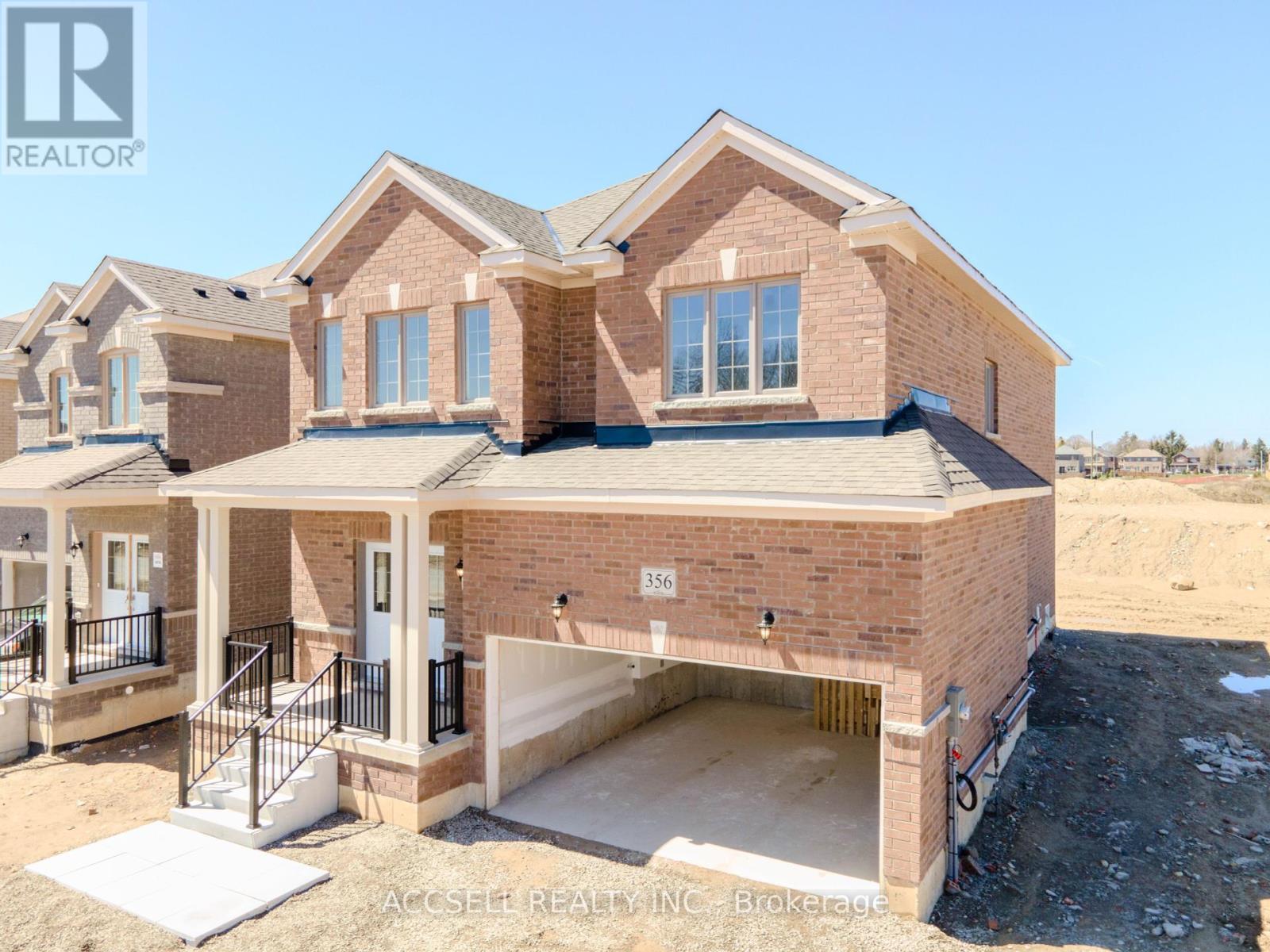 356 RUSSELL ST, southgate, Ontario