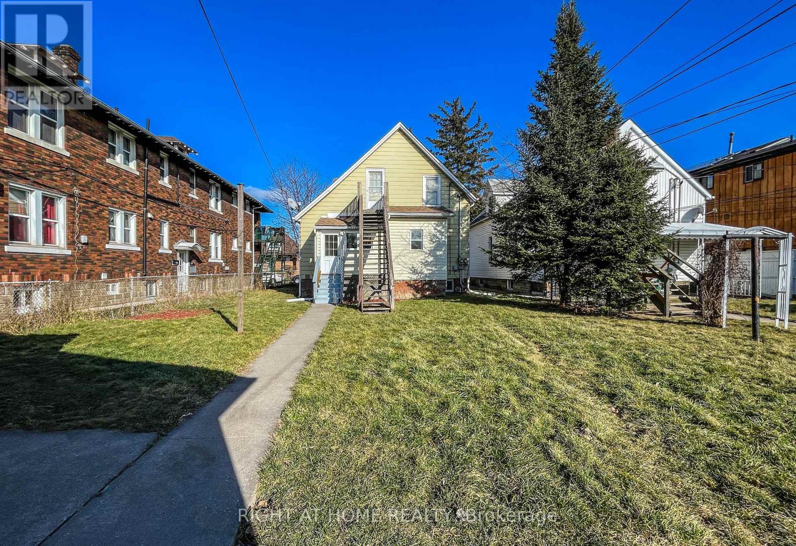 867 Langlois Avenue, Windsor, Ontario  N9A 2G9 - Photo 20 - X8290776