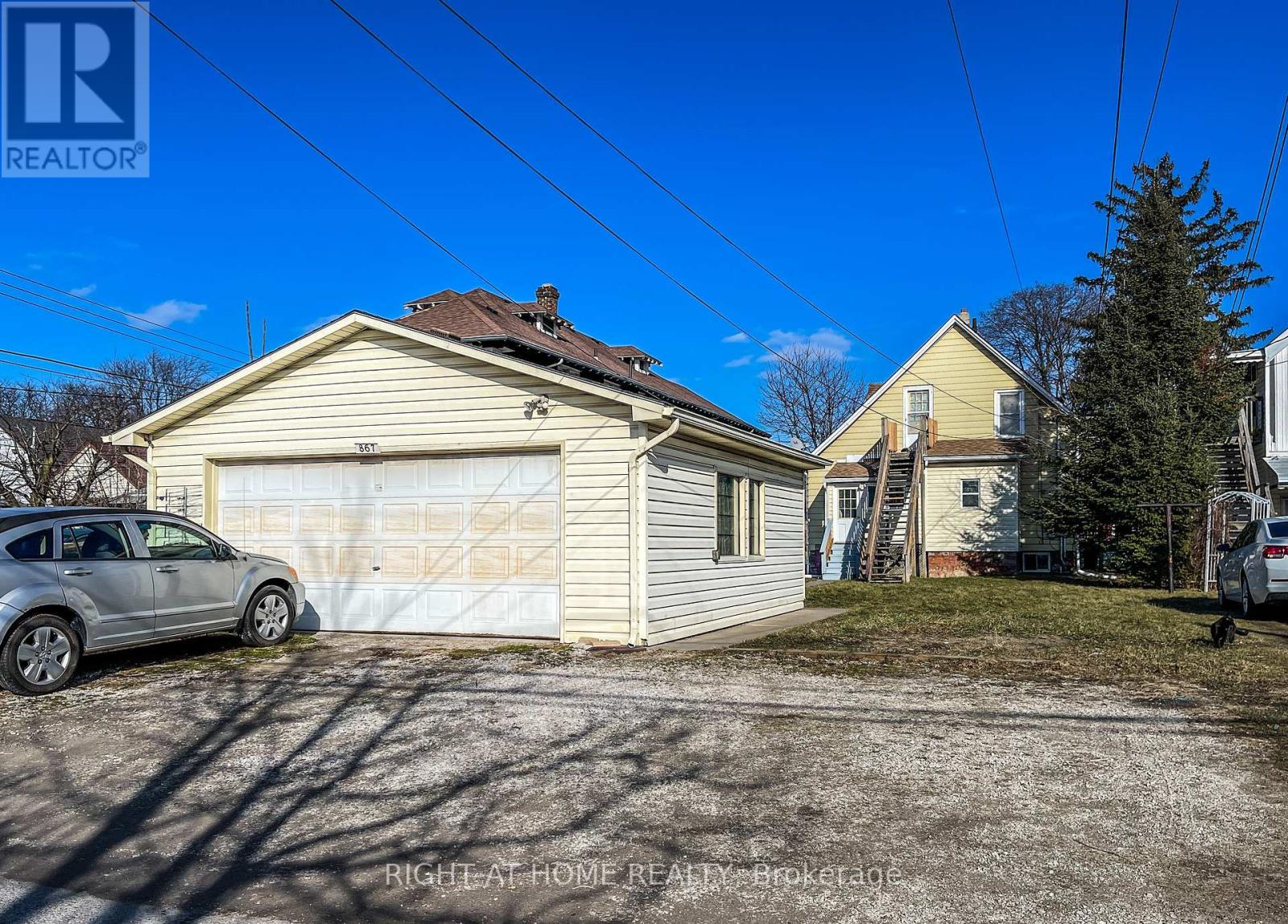 867 Langlois Avenue, Windsor, Ontario  N9A 2G9 - Photo 22 - X8290776