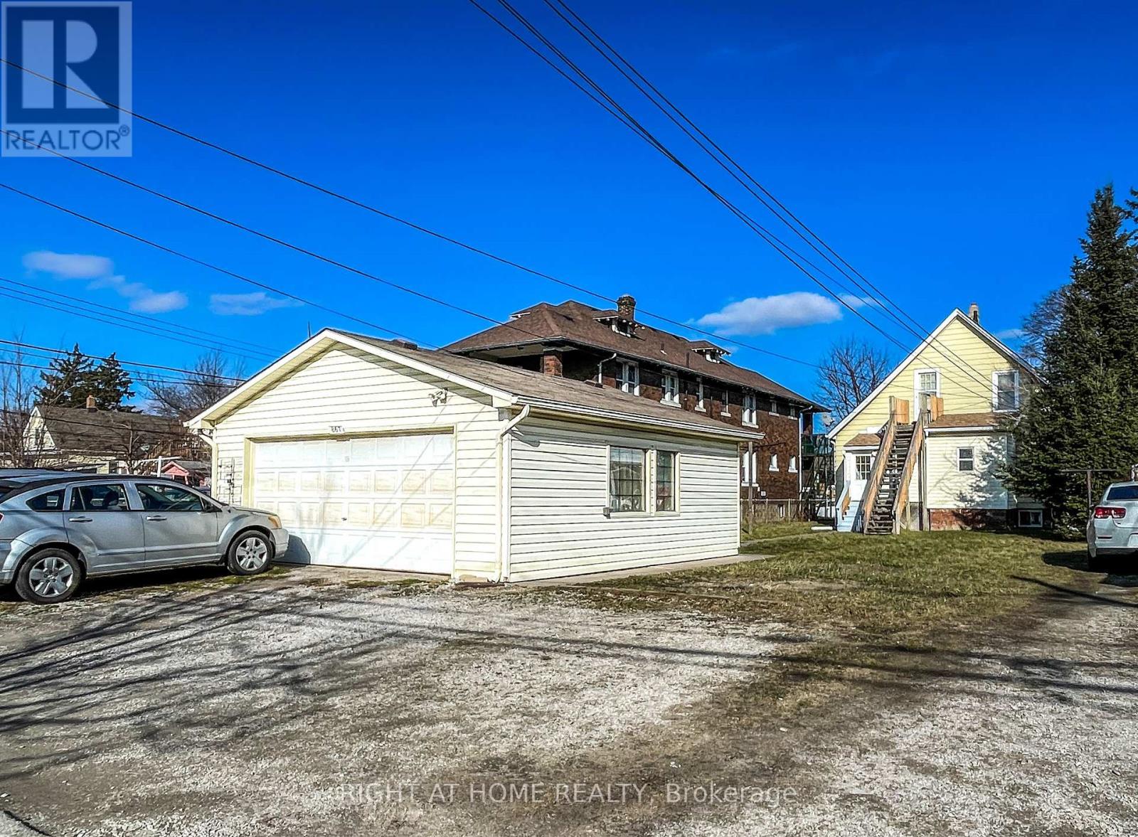 867 Langlois Avenue, Windsor, Ontario  N9A 2G9 - Photo 23 - X8290776