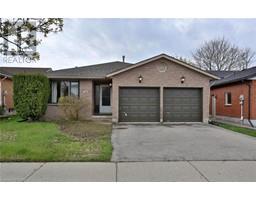 75 Stonehenge Place 337 - Forest Heights, Kitchener, Ca