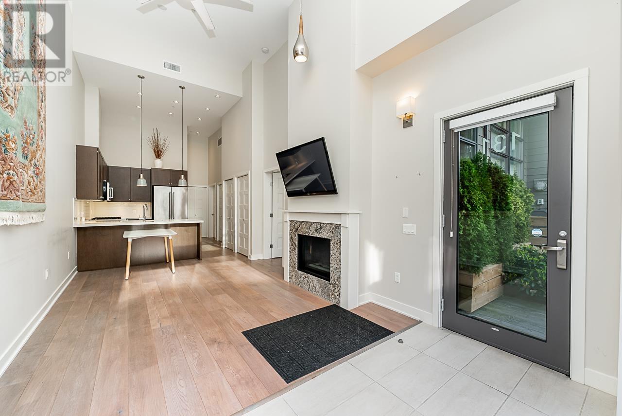 131 6160 London Road, Richmond, British Columbia  V7E 4J2 - Photo 6 - R2877341