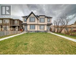4637 79 Street NW Bowness
