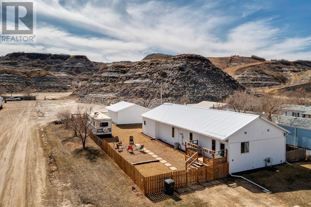 1605 4 Avenue Sw, Drumheller, Alberta  T0J 0Y1 - Photo 37 - A2127012