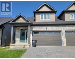 28 COMPASS TRAIL, central elgin, Ontario