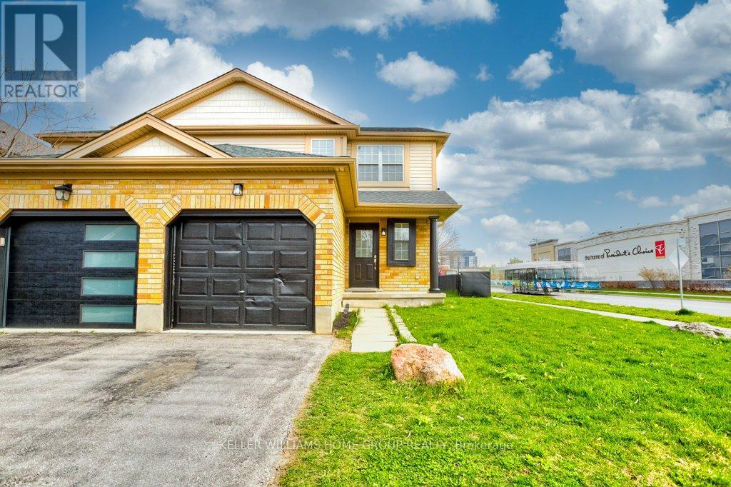 1 Eugene Drive, Guelph, Ontario  N1L 1P6 - Photo 4 - X8290898