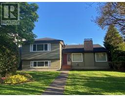 2056 W 29TH AVE, vancouver, British Columbia