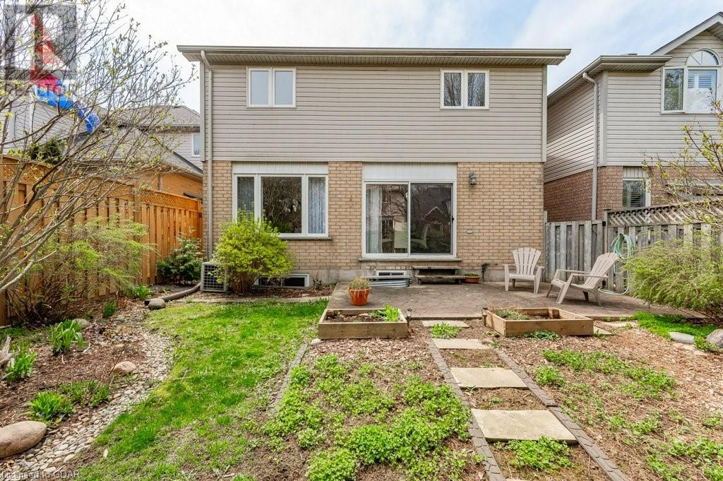 5 Camm Crescent, Guelph, Ontario  N1L 1J9 - Photo 48 - 40580853