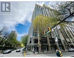 301 933 HORNBY STREET, vancouver, British Columbia