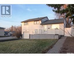 1241 4th Avenue Nw Central Mj, Moose Jaw, Ca