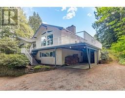 6479 Old West Saanich Rd Oldfield, Central Saanich, Ca