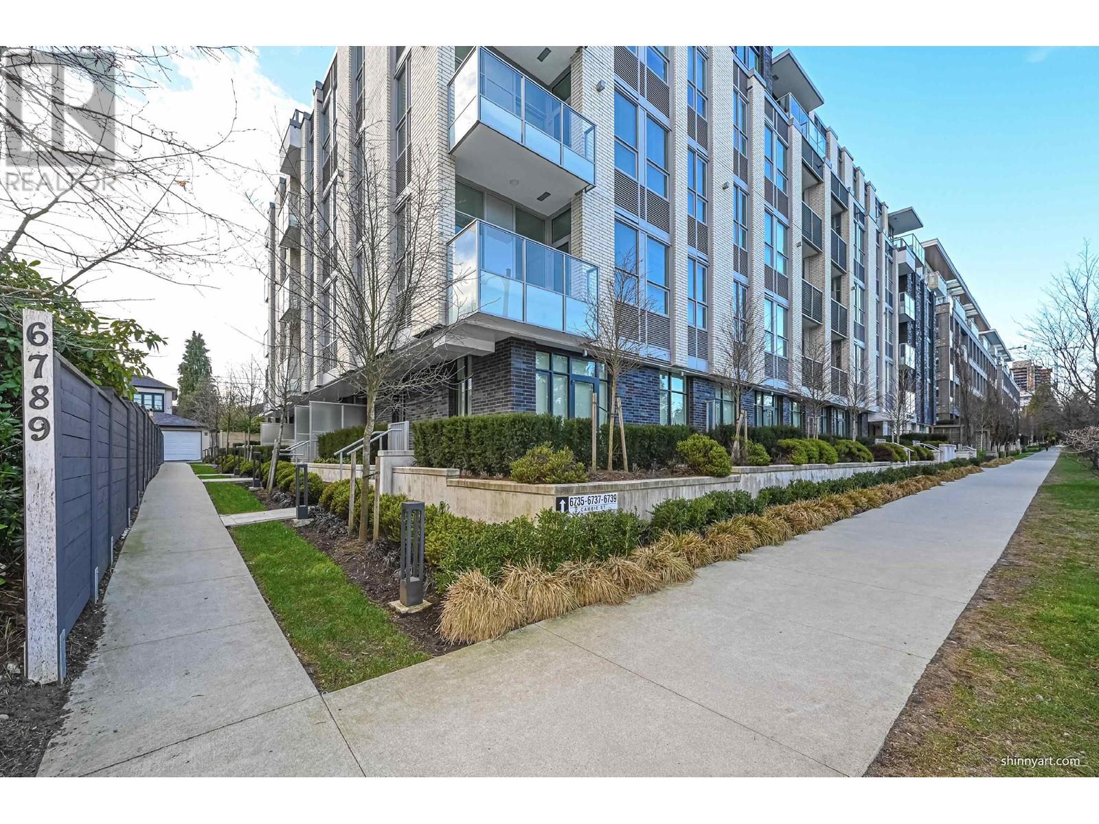 6739 Cambie Street, Vancouver, British Columbia  V6P 3H1 - Photo 4 - R2877062