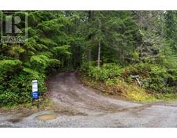 16515 TIMBERLINE ROAD, madeira park, British Columbia