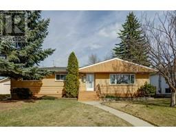 5912 Thornton Road Nw Thorncliffe, Calgary, Ca