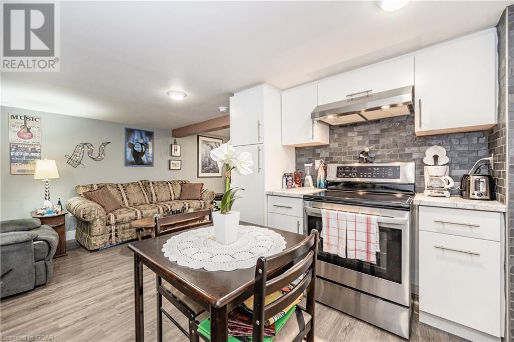 30 Northumberland Street, Guelph, Ontario  N1H 3A5 - Photo 33 - 40579989