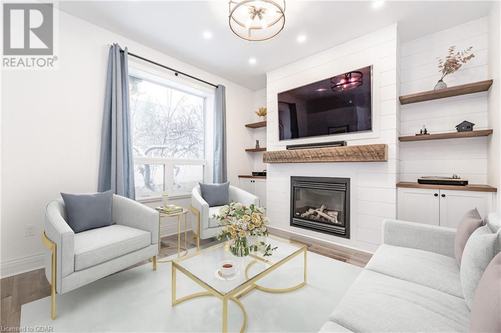 30 Northumberland Street, Guelph, Ontario  N1H 3A5 - Photo 5 - 40579989