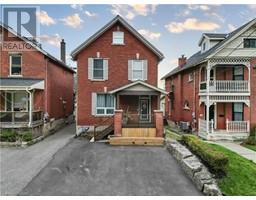 30 Northumberland Street 1 - Downtown, Guelph, Ca