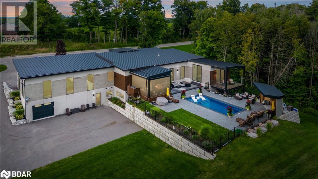 2761 Lockhart Road, Innisfil, Ontario  L9S 3G2 - Photo 3 - 40579629