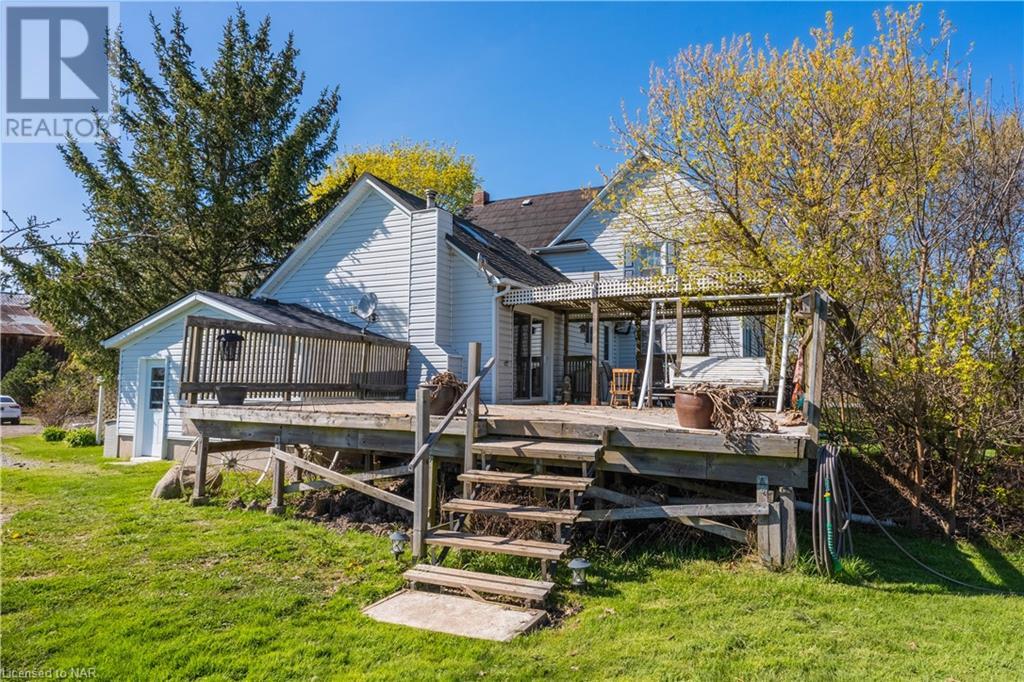 7826 Netherby Road, Niagara Falls, Ontario  L3B 5N7 - Photo 31 - 40577562