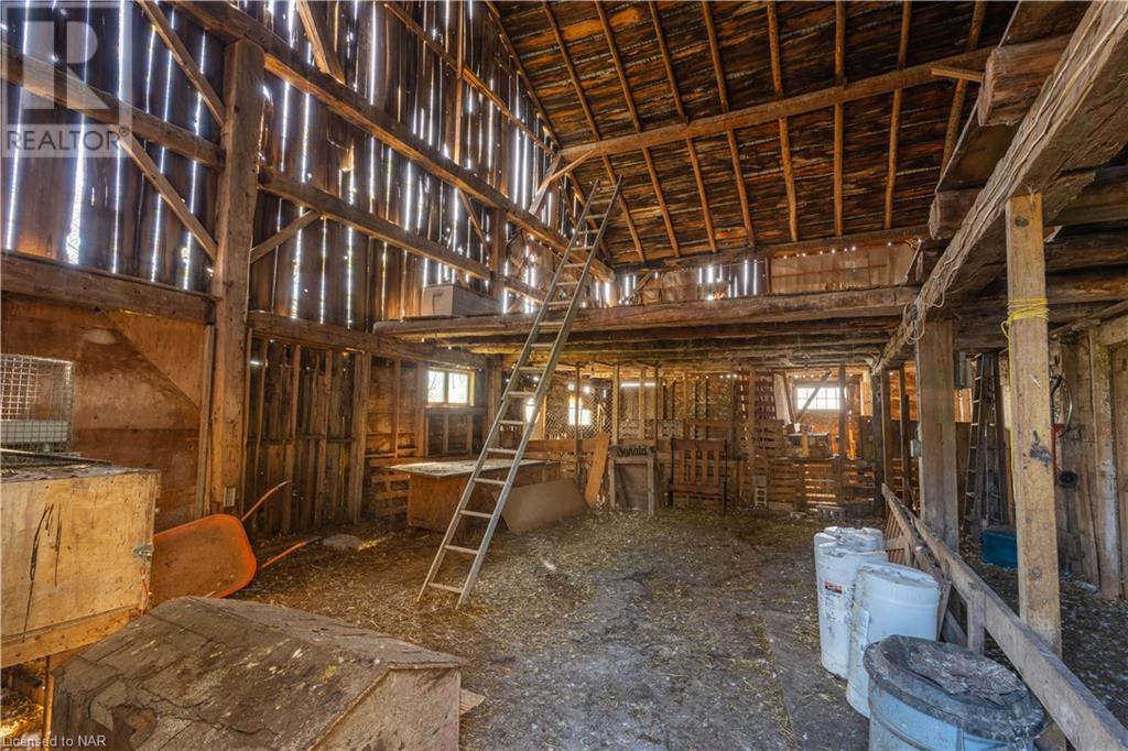 7826 Netherby Road, Niagara Falls, Ontario  L3B 5N7 - Photo 36 - 40577562