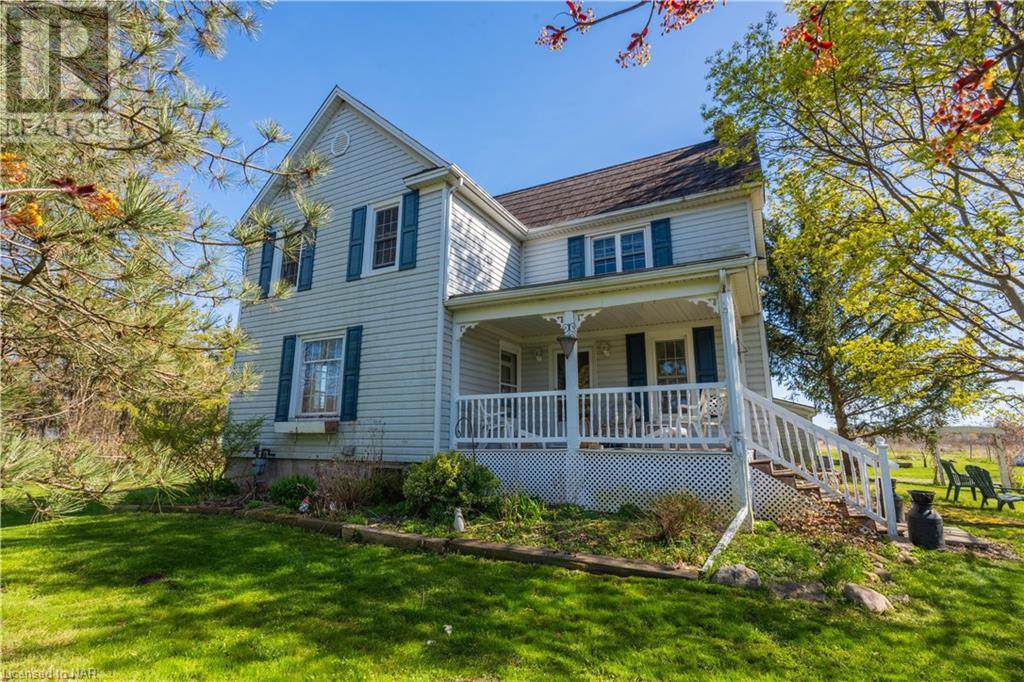 7826 Netherby Road, Niagara Falls, Ontario  L3B 5N7 - Photo 38 - 40577562