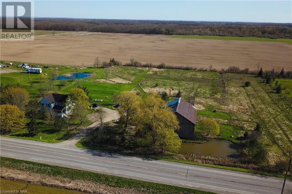 7826 Netherby Road, Niagara Falls, Ontario  L3B 5N7 - Photo 40 - 40577562