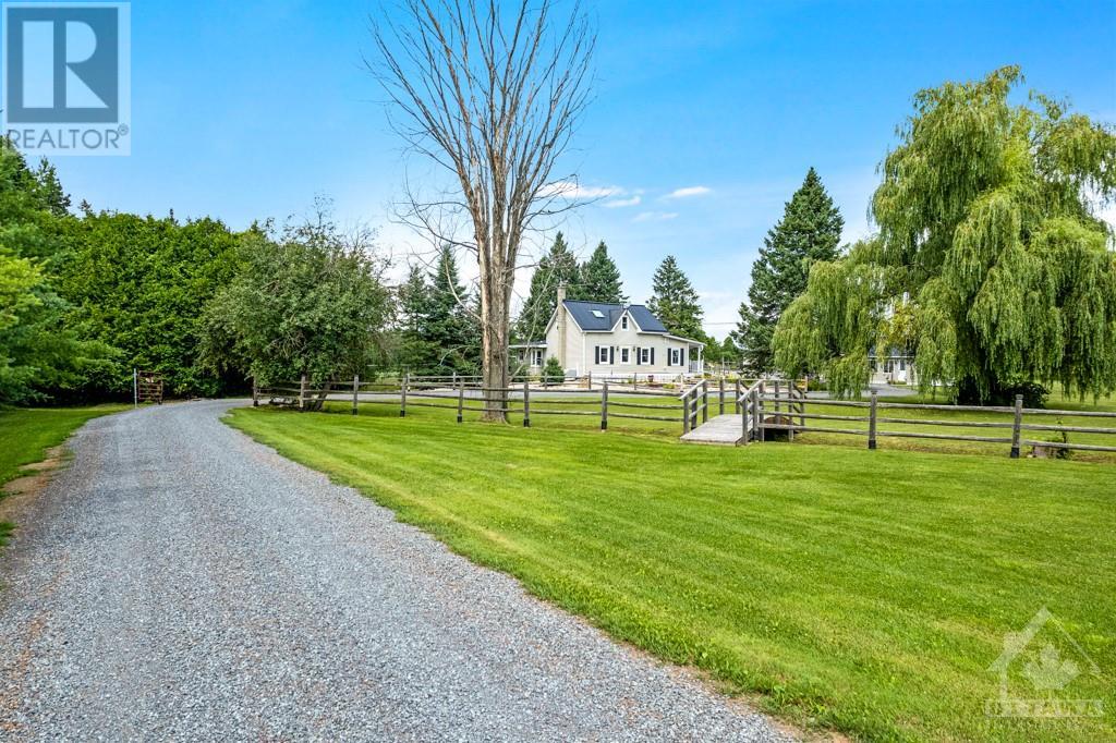 2344 MCLACHLIN ROAD Beckwith