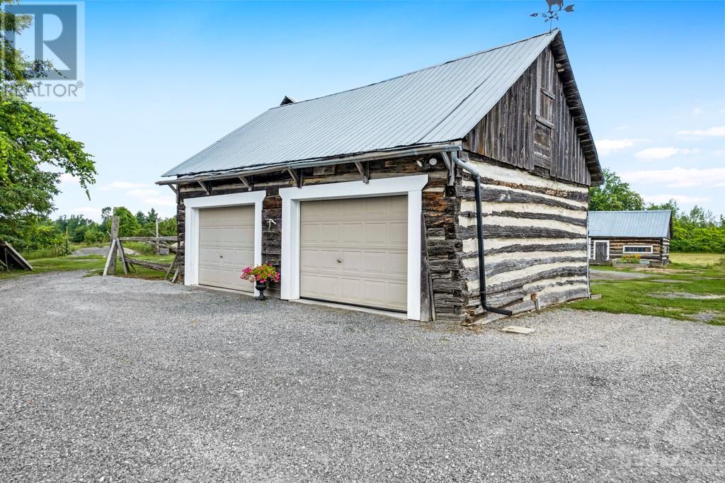 2344 MCLACHLIN ROAD Beckwith