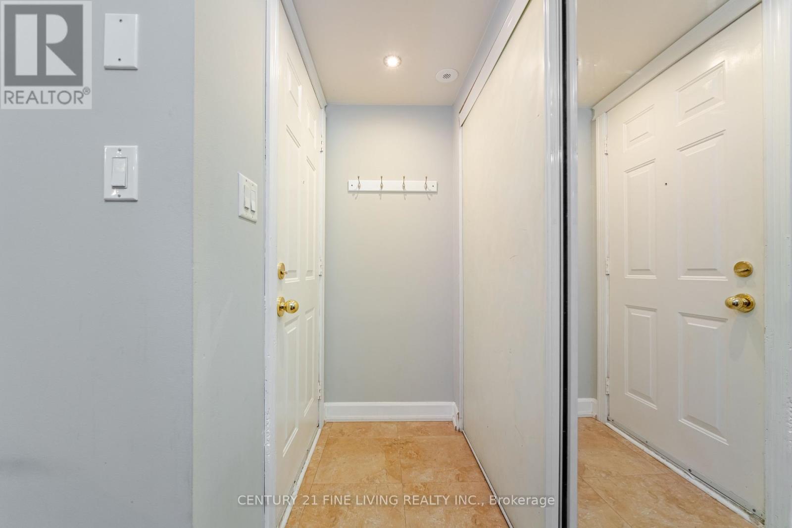 1220 - 5 Everson Drive, Toronto, Ontario  M2N 7C3 - Photo 6 - C8291092