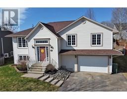67 Maclean Court, Fredericton, Ca