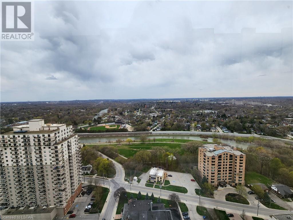 505 Talbot Street Unit# 1405, London, Ontario  N6A 2S6 - Photo 27 - 40580544