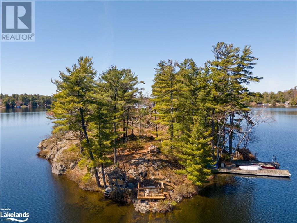 0 1 2gl (Gull) Island, Gravenhurst, Ontario  P1P 1R1 - Photo 13 - 40571701