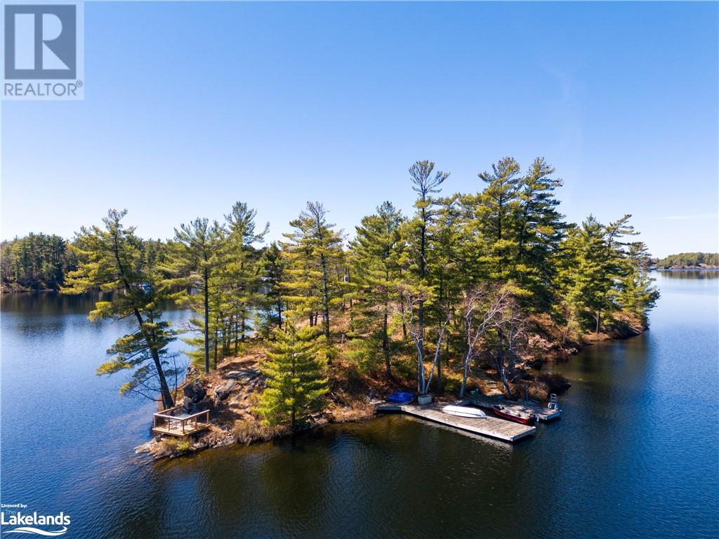 0 1 2gl (Gull) Island, Gravenhurst, Ontario  P1P 1R1 - Photo 14 - 40571701