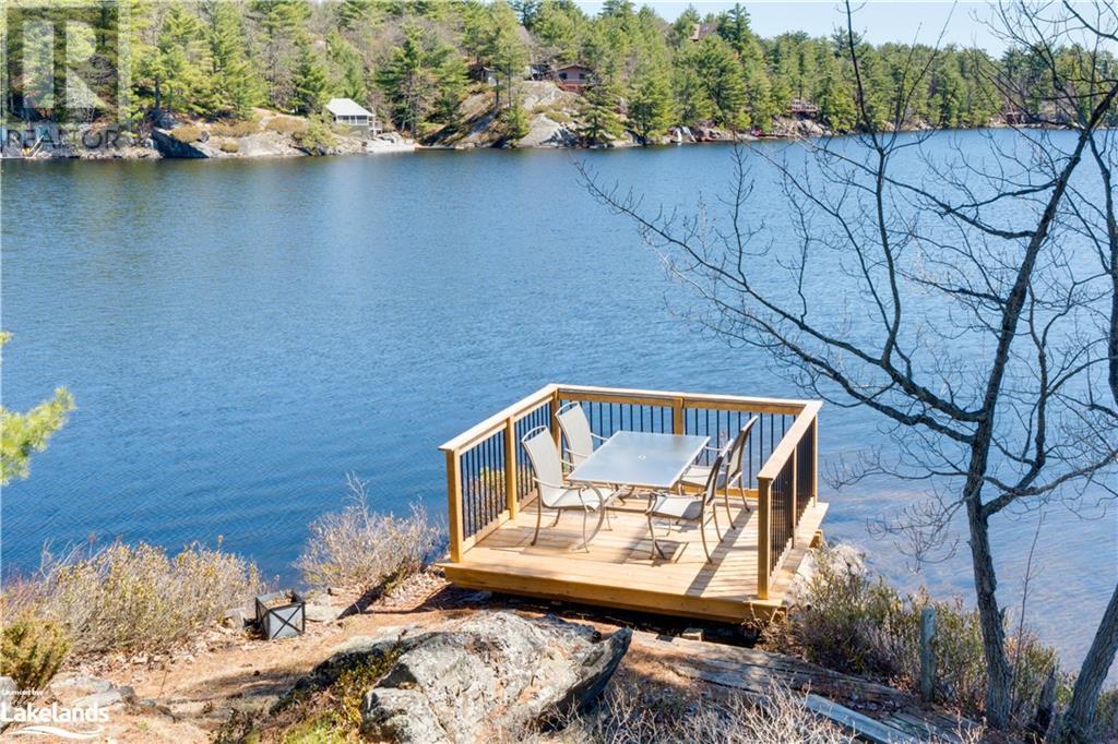 0 1 2gl (Gull) Island, Gravenhurst, Ontario  P1P 1R1 - Photo 24 - 40571701