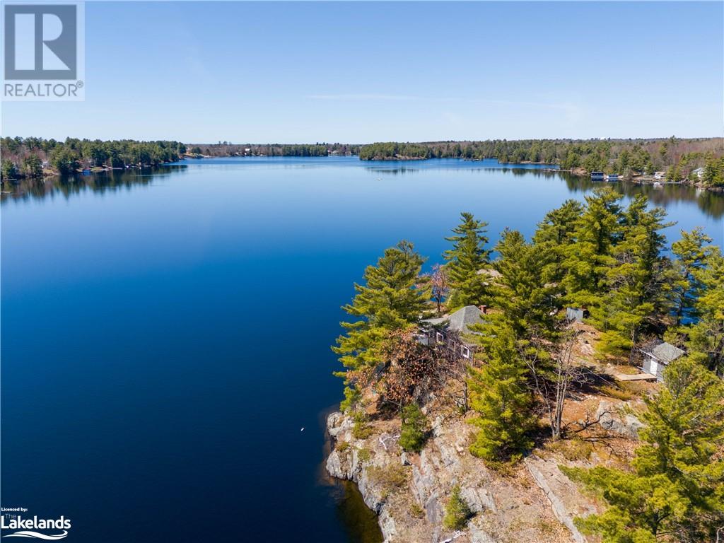 0 1 2gl (Gull) Island, Gravenhurst, Ontario  P1P 1R1 - Photo 4 - 40571701