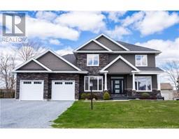 49 Colchester Drive, Quispamsis, Ca