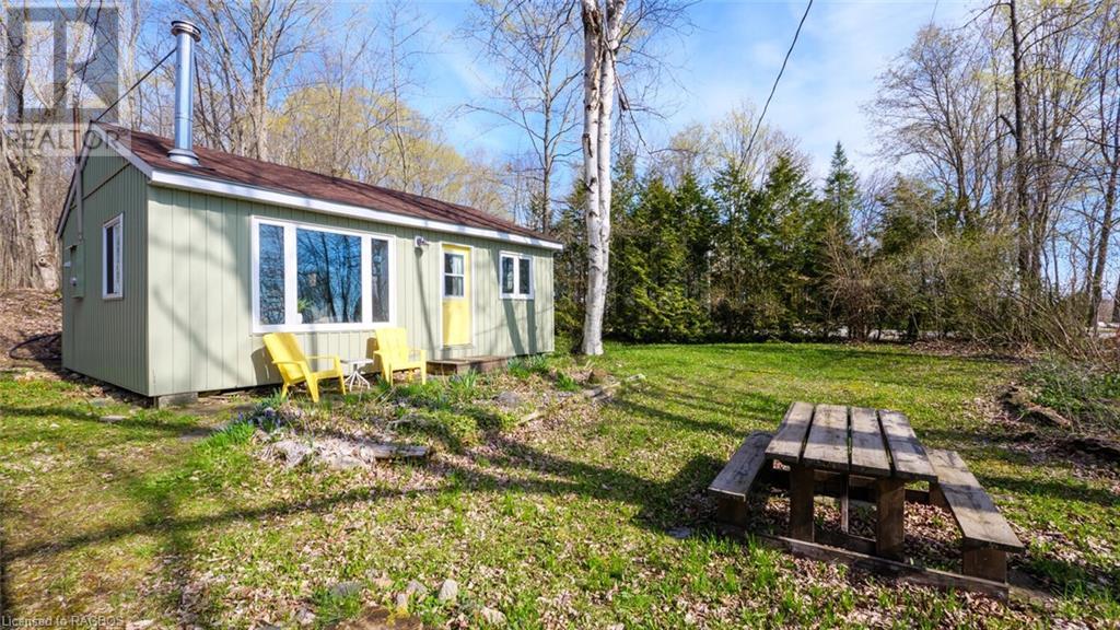 339668 Presqu'ile Road, Georgian Bluffs, Ontario  N4K 5N4 - Photo 7 - 40580875