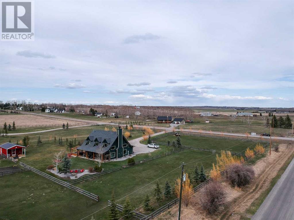 338245 38 Street W, Rural Foothills County, Alberta  t1s 1a2 - Photo 11 - A2127697